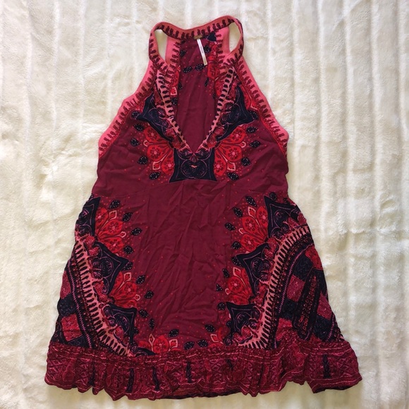 Free People Tops - FREE PEOPLE tank top